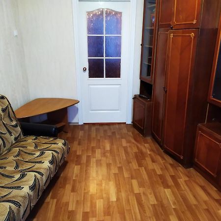 Прокофьева 24Б Уютная Посуточная Квартира Sumî Exterior foto
